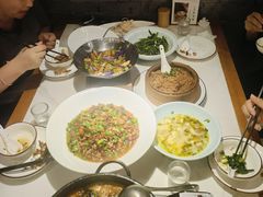 -春天里餐厅(西田城店)