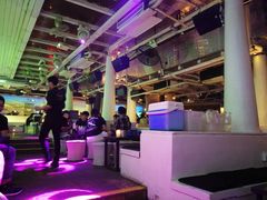-CLUB VIVA(购物公园店)