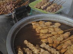 -马记大锅煮(总店)