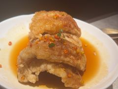 -上和臻品中国菜(花园街店)