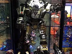 -铁板诱惑法式铁板烧(大卫城店)
