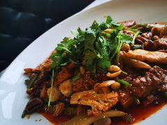 -拿渡·水煮鱼 麻辣香锅(西单大悦城店)