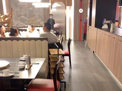 -蜀九香火锅(彩虹店)