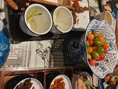 -一味大院•桐庐菜传承店(春江路店)