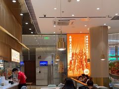 -老碗会·陕西手工面(前海世茂店)