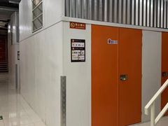 -美立方自助仓迷你小仓库(太阳宫凯德店)