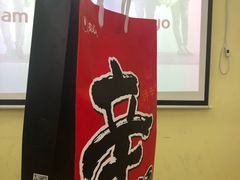 -韩通韩国语学院(虹口校区)