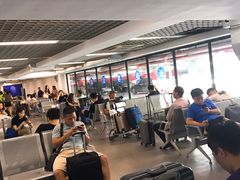 -上海浦东国际机场长途汽车客运站