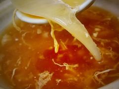 -添發碗仔翅美食