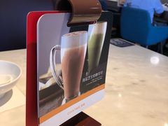 -港丽餐厅(高德置地店)