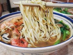 -赵璐海鲜面馆(德行路店)