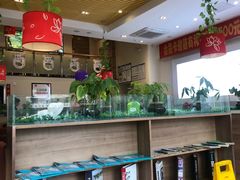 -嘉和一品粥(津华昌道店)