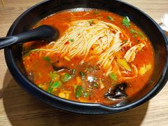 -一品飘香健康米线(金地美食城店)