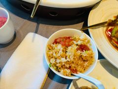 -小天厨民间菜馆(深圳街店)