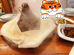 石锅鱼-滇香肴·云南菜蒸汽石锅鱼(云南北路店)