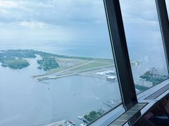 -360 The Restaurant at the CN Tower