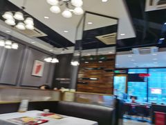 大堂-海维克牛排馆HIGHWIC(青羊万达店)