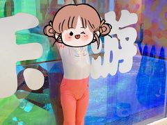 -乐游宝宝亲子游泳(徐汇中心)