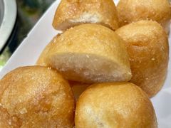 -黔府豆米火锅野菜馆(南马店)