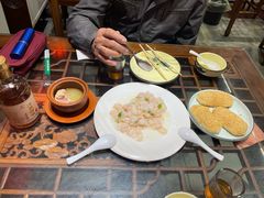 -陈记菜馆·非遗淮扬菜(东关街教场店)
