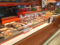 -池田寿司·新鲜现做(朝阳大悦城店)