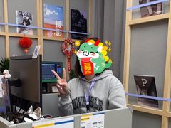 -方快-照相馆(丁香国际店)
