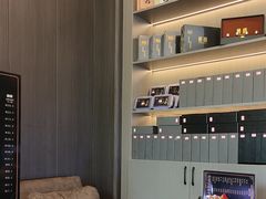 -鹿栖.精油SPA(金山世纪城店)