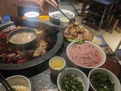 -陈眼镜火锅(总店)