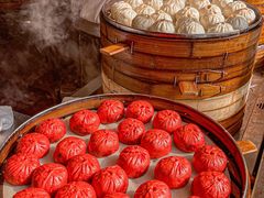 -李与白包子铺(桐梓林店)