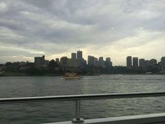 -悉尼海港大桥