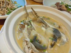 -留芳·文旅古月楼(老街店)