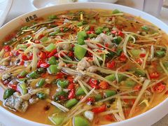 -蛙兔鸡自贡风味·特色江湖菜(广都店)