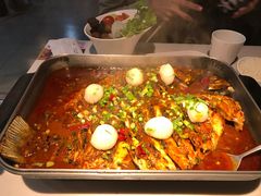 -鱼酷活鱼烤鱼(中联广场店)