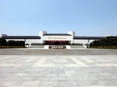 -中国人民抗日战争纪念馆