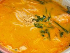 -太食獸泰式茶餐厅(IFS国金中心店)