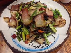 -乡土特色.冷锅鱼.牦牛肉汤锅