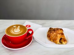 拿铁-COFFEE CALL(云锦路店)