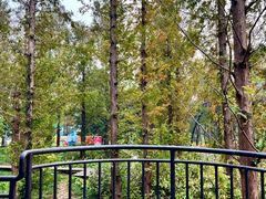 -国家植物园南园