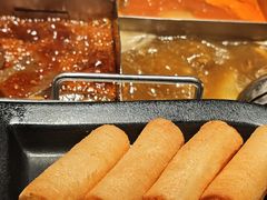 -海底捞火锅(顺义华联店)