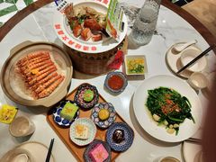 -沿江海南菜·文昌鸡祖师爷(大东海店)