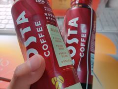 -COSTA COFFEE(武汉武商MALL店)