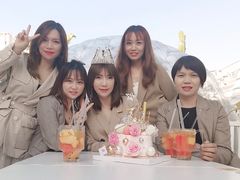 -天空花园餐吧·生日·团建(南山店)