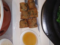 -厝包四点金·潮宴(太古仓店)