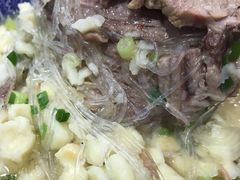 -邢老三肉丸胡辣汤腊牛肉夹馍(朗福大厦店)