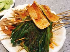 -高原第一家资格烤羊肉(玉林南路总店)