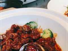 -海景壹号大酒店(滨湖店)