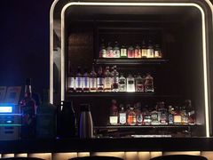-DEW Lounge(深圳湾店)