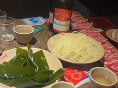 -蜀国大将老火锅(江北店)