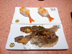 -元气寿司(东方宝泰店)