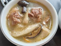 -野菌皇海景野生菌火锅(滨海大道店)
